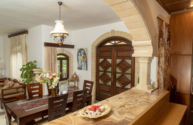 villa Gregory - Foto 17
