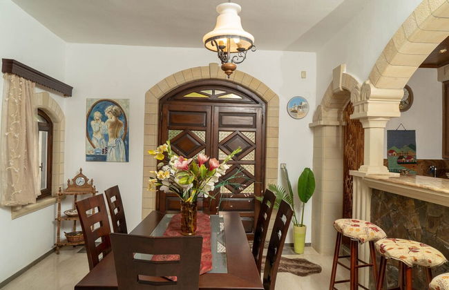 villa Gregory - Foto 14