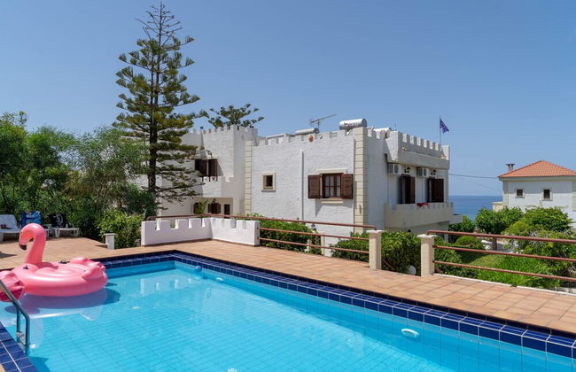 villa Gregory - Foto 32