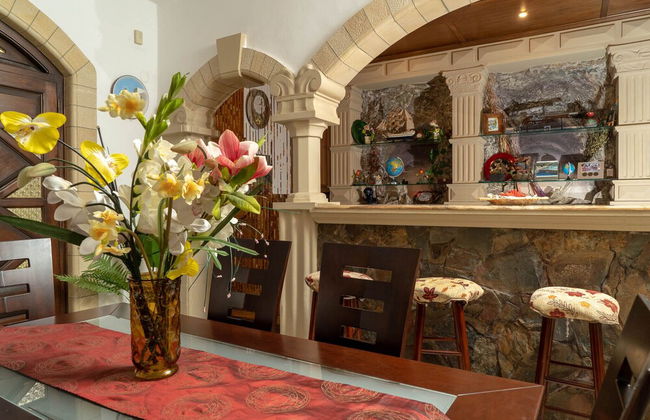 villa Gregory - Foto 15