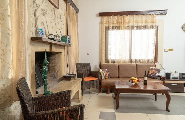 villa Gregory - Foto 18