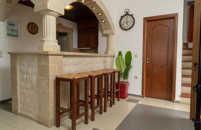 villa Gregory - Foto 12