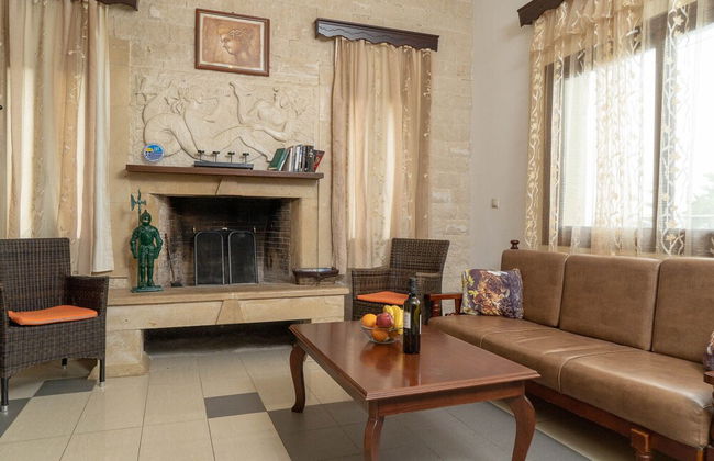 villa Gregory - Foto 19