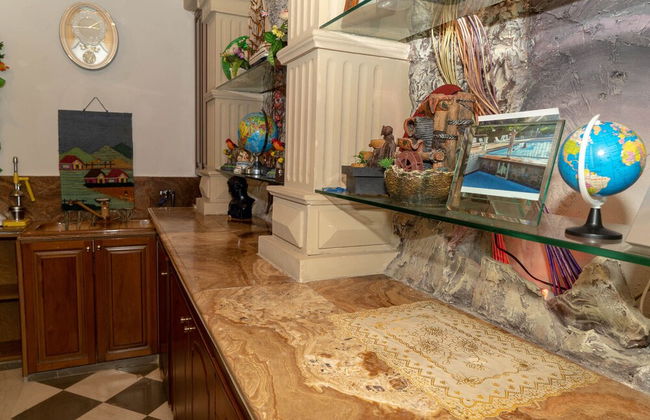 villa Gregory - Foto 9