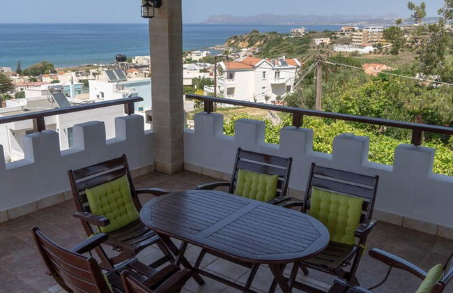villa Gregory - Foto 20