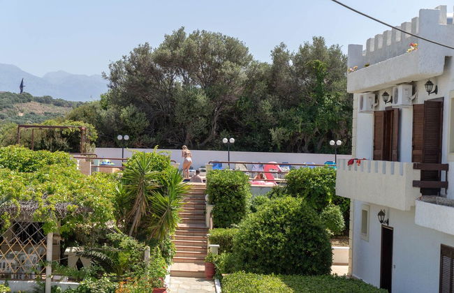 villa Gregory - Foto 35
