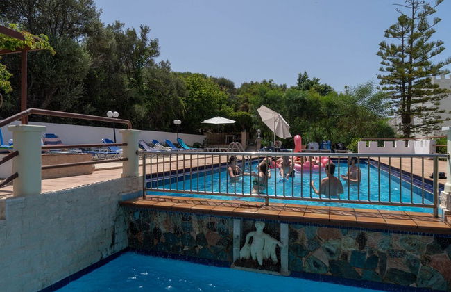 villa Gregory - Foto 36