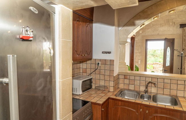 villa Gregory - Foto 10