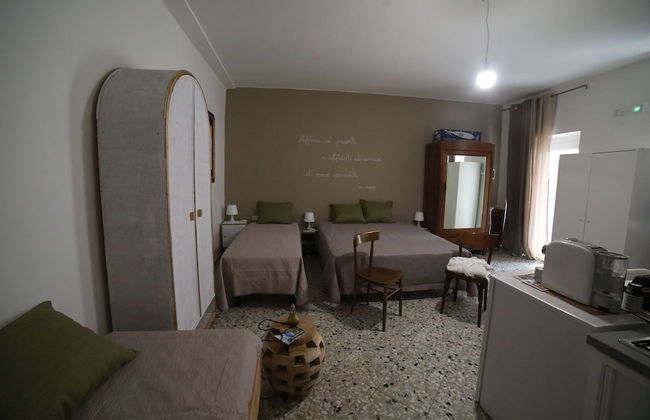 LE DIMORE DEGLI ARTISTI - Foto 5