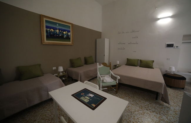 LE DIMORE DEGLI ARTISTI - Foto 8