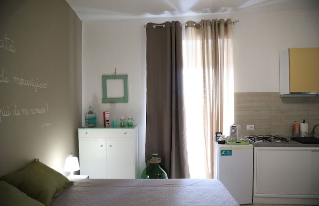 LE DIMORE DEGLI ARTISTI - Foto 14