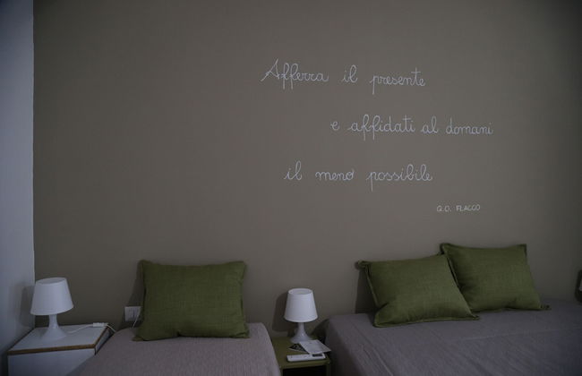 LE DIMORE DEGLI ARTISTI - Foto 2