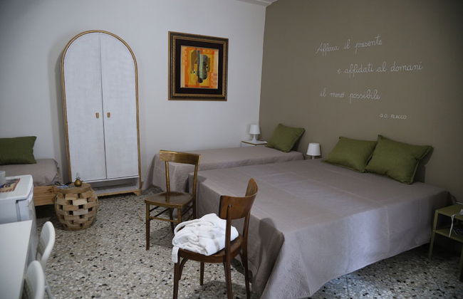 LE DIMORE DEGLI ARTISTI - Foto 3