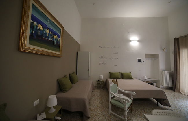 LE DIMORE DEGLI ARTISTI - Foto 9