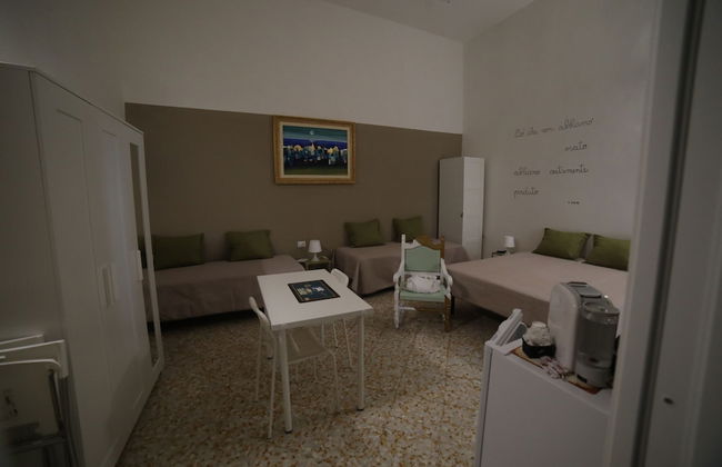 LE DIMORE DEGLI ARTISTI - Foto 11