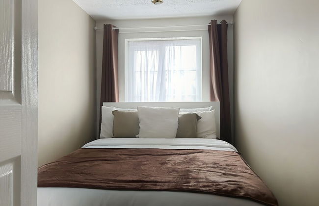 Private Guest House With En-suite, no Full Kitchen - Foto 2
