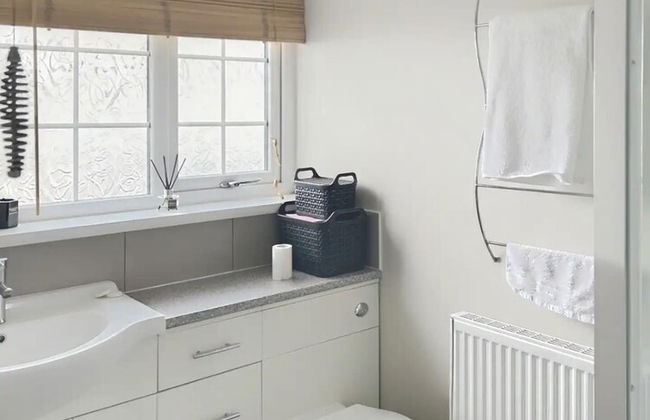 Private Guest House With En-suite, no Full Kitchen - Foto 6