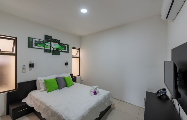 Apartamentos La Casona - Foto 22