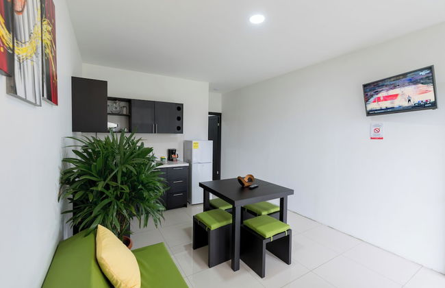 Apartamentos La Casona - Foto 17