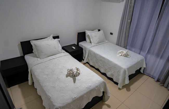 Apartamentos La Casona - Foto 21