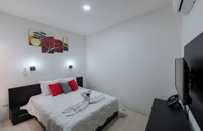 Apartamentos La Casona - Foto 23