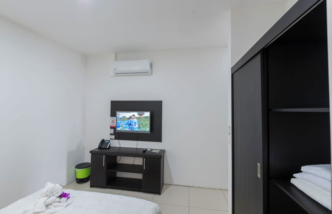 Apartamentos La Casona - Foto 25