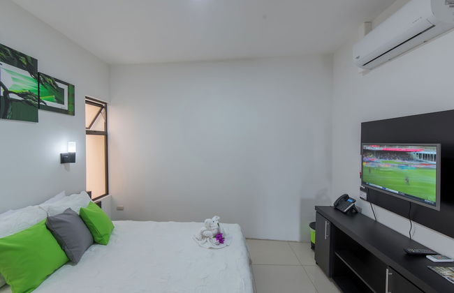 Apartamentos La Casona - Foto 24