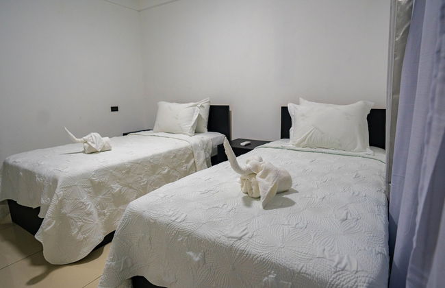 Apartamentos La Casona - Foto 20