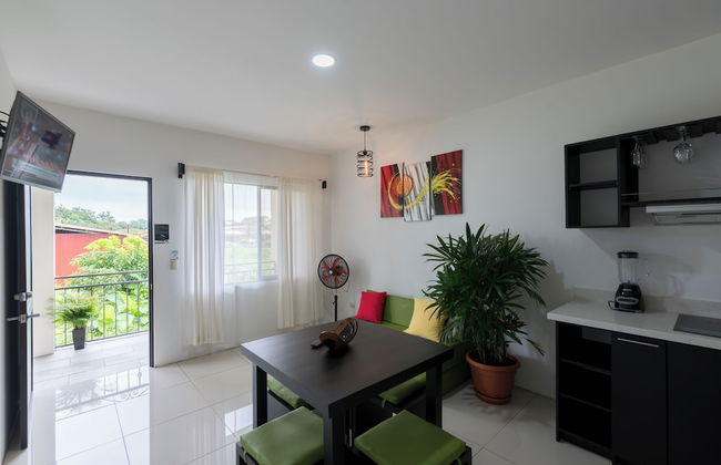 Apartamentos La Casona - Foto 18
