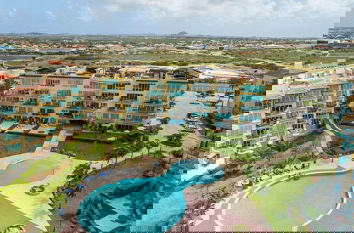 Foto 58 - 2BR 3BA Condo on Eagle Beach w Amazing Amenities