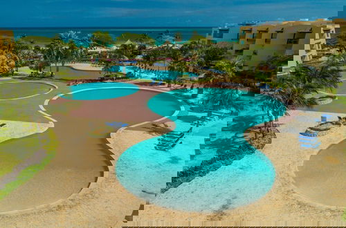Foto 26 - 2BR 3BA Condo on Eagle Beach w Amazing Amenities