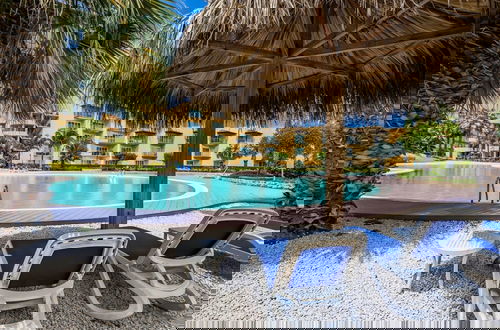 Foto 33 - 2BR 3BA Condo on Eagle Beach w Amazing Amenities