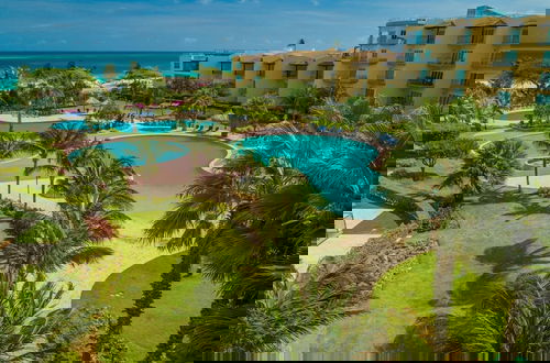 Foto 47 - 2BR 3BA Condo on Eagle Beach w Amazing Amenities