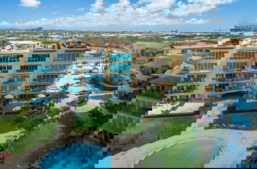 Foto 62 - 2BR 3BA Condo on Eagle Beach w Amazing Amenities