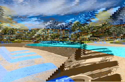 Foto 36 - 2BR 3BA Condo on Eagle Beach w Amazing Amenities