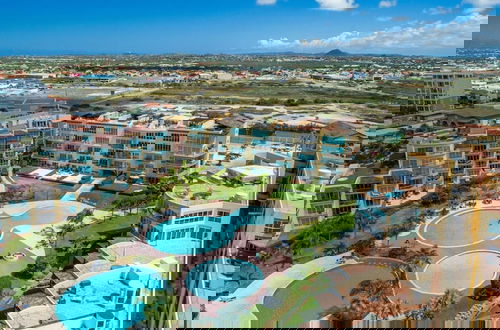 Foto 60 - 2BR 3BA Condo on Eagle Beach w Amazing Amenities