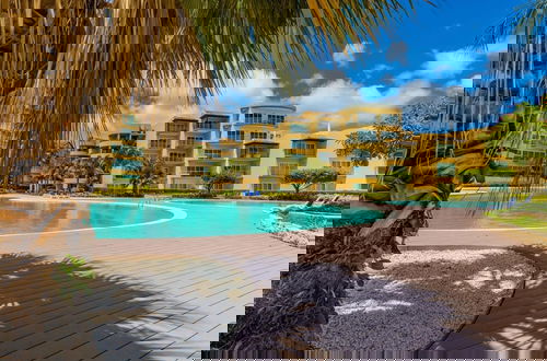 Foto 29 - 2BR 3BA Condo on Eagle Beach w Amazing Amenities