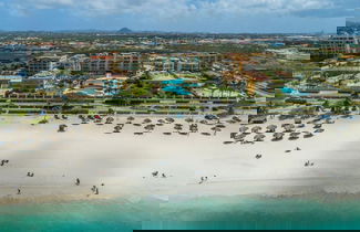 Foto 2 - Ocean Front 2BR 2BA w Amazing Beach