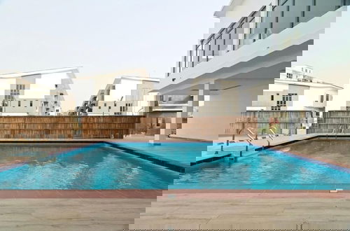 Foto 9 - Serviced apartment