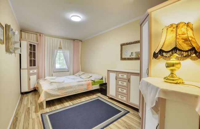 Apartament Harmont Montis - Foto 5