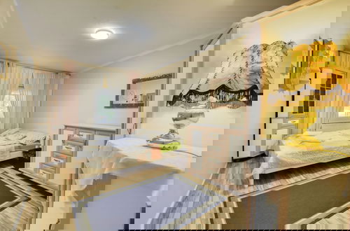 Foto 5 - Apartament Harmont Montis