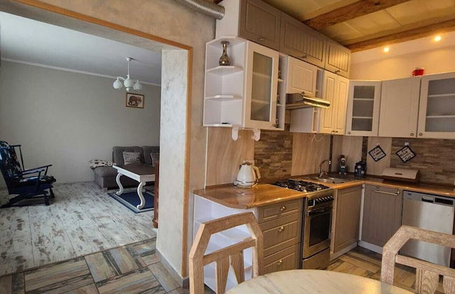 Apartament Harmont Montis - Foto 8