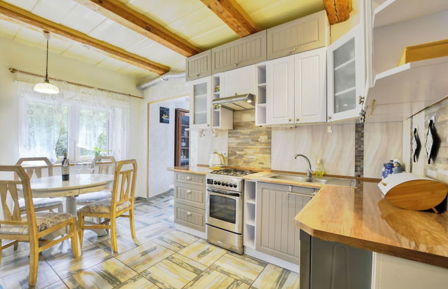 Apartament Harmont Montis - Foto 9