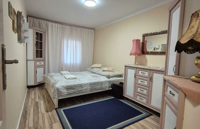 Apartament Harmont Montis - Foto 2