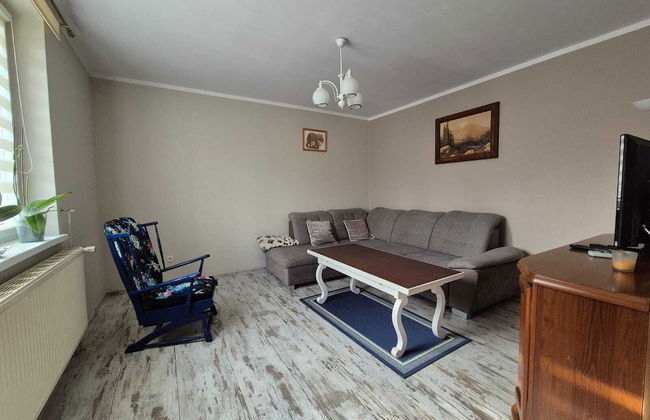 Apartament Harmont Montis - Foto 10