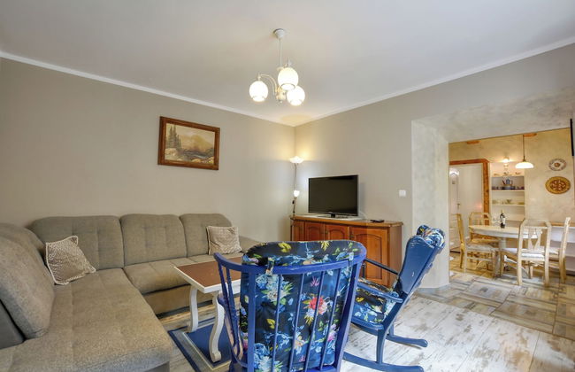 Apartament Harmont Montis - Foto 6