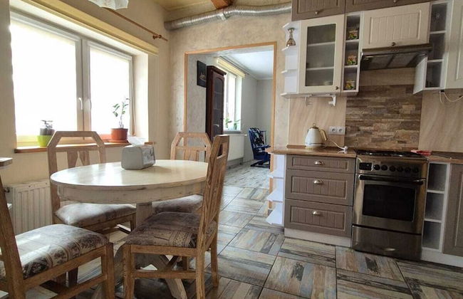 Apartament Harmont Montis - Foto 1
