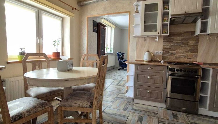 Foto 1 - Apartament Harmont Montis