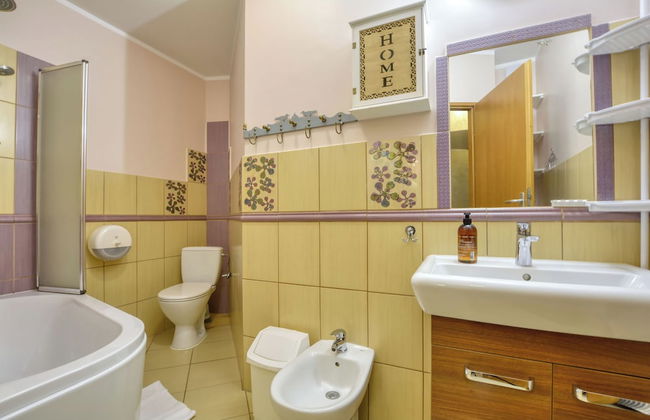 Apartament Harmont Montis - Foto 11