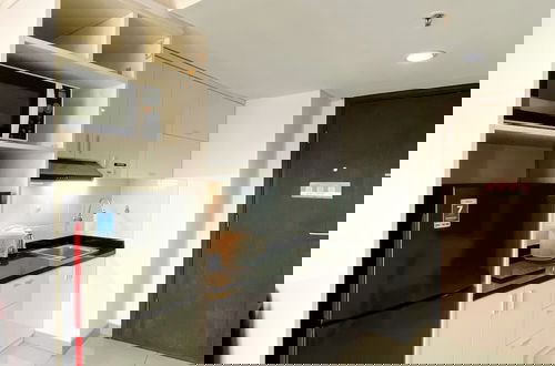 Foto 6 - Comfort Stay And Homey 2Br Apartment At H Residence